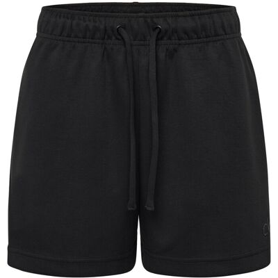 Calvin Sofie Supersoft Short M BLK M Calvin Sofie Supersoft Short M BLK M