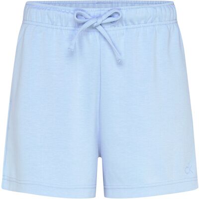 Calvin Sofie Supersoft Short M SKYBLU M Calvin Sofie Supersoft Short M SKYBLU M