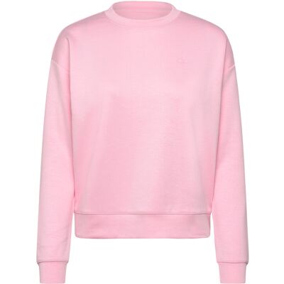 Calvin Sofie Supersoft Sweater M RSEPNK M Calvin Sofie Supersoft Sweater M RSEPNK M