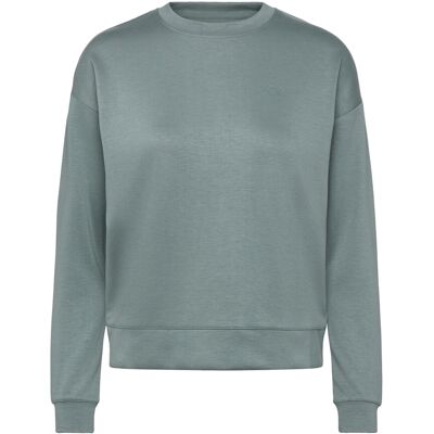 Calvin Sofie Supersoft Sweater M SGE M Calvin Sofie Supersoft Sweater M SGE M