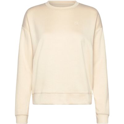 Calvin Sofie Supersoft Sweater M TPA M Calvin Sofie Supersoft Sweater M TPA M