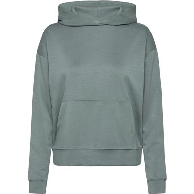Calvin Sofie Supersoft Hoodie M SGE M Calvin Sofie Supersoft Hoodie M SGE M