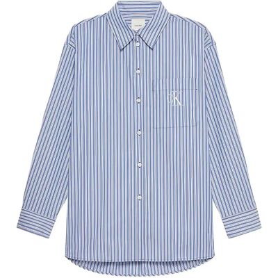 Calvin Yd Perfect Button-Down Shirt XXS 19420 CSW25F_W005+1_COBALT XXS Calvin Yd Perfect Button-Down Shirt XXS 19420 CSW25F_W005+1_COBALT XXS