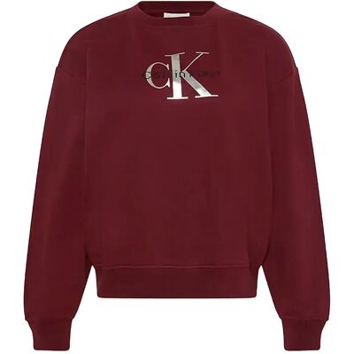 Calvin Ls Monologo Fr Terry Rlxd Crew M RENAISSANCE RED M Calvin Ls Monologo Fr Terry Rlxd Crew M RENAISSANCE RED M