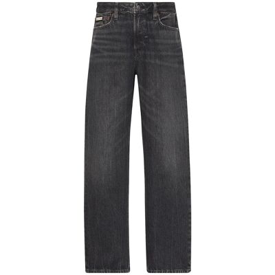 Calvin Signature 90S Straight Black Fog 26 x 32 BLACK FOG 26 x 32 Calvin Signature 90S Straight Black Fog 26 x 32 BLACK FOG 26 x 32