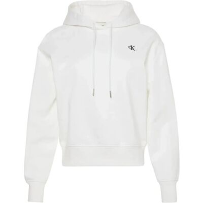 Calvin Ls Archive Terry Po Hood S BRIGHT WHITE S Calvin Ls Archive Terry Po Hood S BRIGHT WHITE S