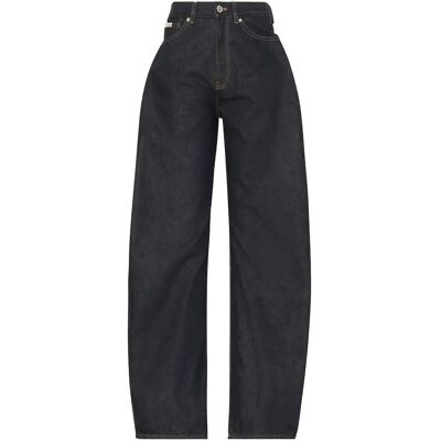 Calvin The Extreme Barrel Jean Resin Ri 30 x 32 RESIN RINSE 30 x 32 Calvin The Extreme Barrel Jean Resin Ri 30 x 32 RESIN RINSE 30 x 32