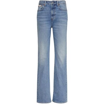 Calvin Skinny Boot Mulberry RG/28 MULBERRY RG/28 Calvin Skinny Boot Mulberry RG/28 MULBERRY RG/28