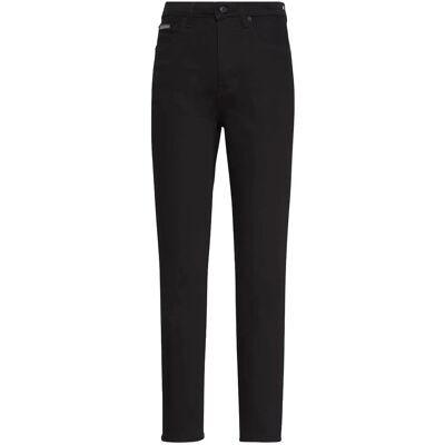 Calvin High Rise Skinny Jean Ck Classic SH/32 CK CLASSIC BLACK SH/32 Calvin High Rise Skinny Jean Ck Classic SH/32 CK CLASSIC BLACK SH/32