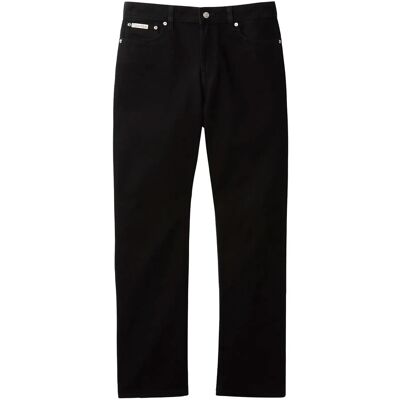 Calvin Signature 90S Straight Soft Blac SH/32 x 30 SOFT BLACK SH/32 x 30 Calvin Signature 90S Straight Soft Blac SH/32 x 30 SOFT BLACK SH/32 x 30