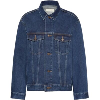 Calvin Ls Classic Trucker Thompson M THOMPSON M Calvin Ls Classic Trucker Thompson M THOMPSON M