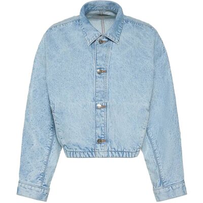 Calvin Doleman Trucker Needlepunch Ck T M CK TROPIC M Calvin Doleman Trucker Needlepunch Ck T M CK TROPIC M