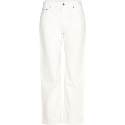 Calvin 90S Straight Chalk White SH/31 CHALK WHITE SH/31 Calvin 90S Straight Chalk White SH/31 CHALK WHITE SH/31