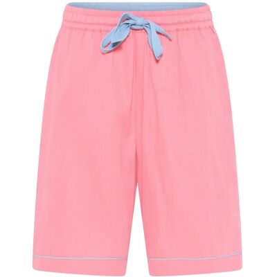 CCDK Copenhagen Mila Long Shorts S GERANIUM PINK S CCDK Copenhagen Mila Long Shorts S GERANIUM PINK S