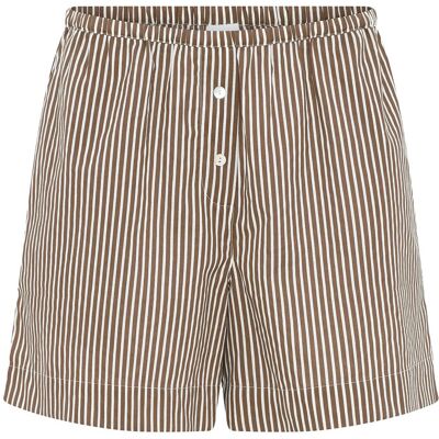 CCDK Copenhagen Pernille Shorts XS CHOCOLATE CHIP AOP XS CCDK Copenhagen Pernille Shorts XS CHOCOLATE CHIP AOP XS