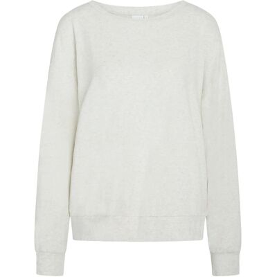 CCDK Copenhagen Joicy Sweat Shirt XL BEIGE MELANGE XL CCDK Copenhagen Joicy Sweat Shirt XL BEIGE MELANGE XL