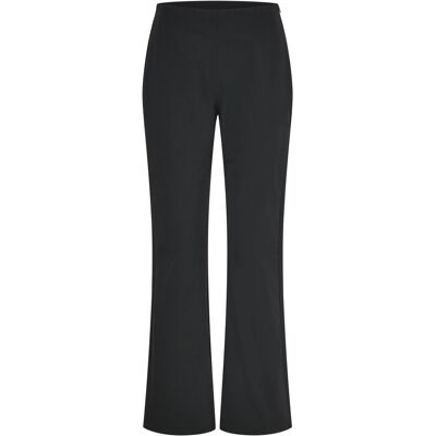 Champion Straight Hem Pants S BLACK BEAUTY S Champion Straight Hem Pants S BLACK BEAUTY S