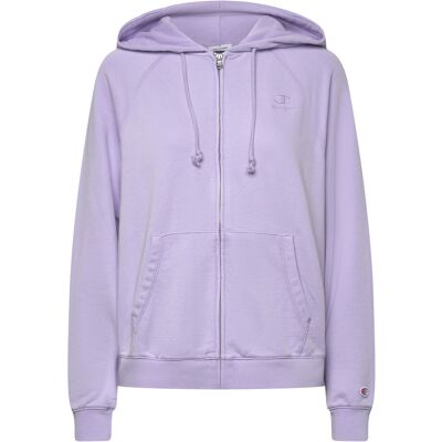 Champion Full Zip Hoodie Sweatshirt XL VS033-LVA XL Champion Full Zip Hoodie Sweatshirt XL VS033-LVA XL