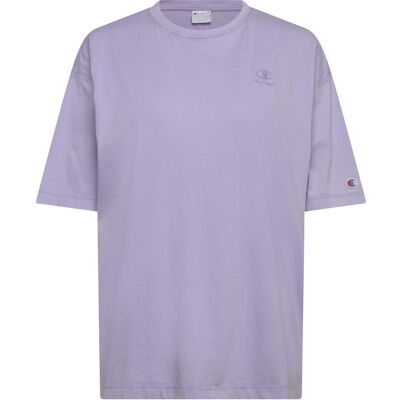 Champion Crewneck T-Shirt XS VS033-LVA XS Champion Crewneck T-Shirt XS VS033-LVA XS