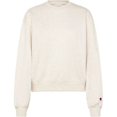 Champion Crewneck Sweatshirt XS EM005-OHMM XS Champion Crewneck Sweatshirt XS EM005-OHMM XS