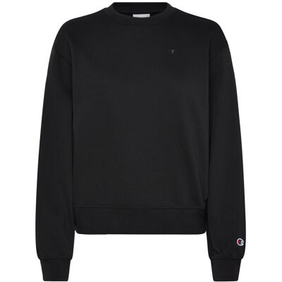 Champion Crewneck Sweatshirt XS KK001-NBK XS Champion Crewneck Sweatshirt XS KK001-NBK XS