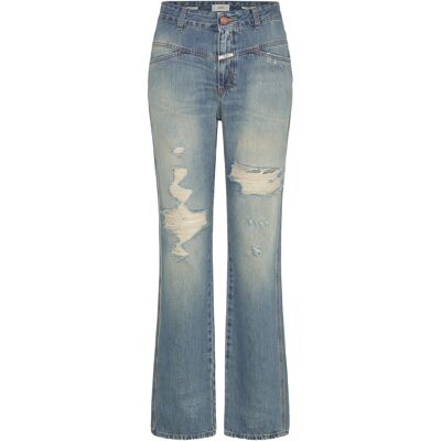 Closed X-Pose Jeans Light Blue 30 LIGHT BLUE 30 Closed X-Pose Jeans Light Blue 30 LIGHT BLUE 30