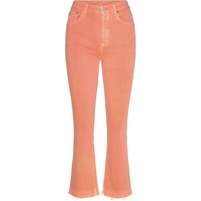 Closed Hi-Sun Jeans Peach 32 PEACH 32 Closed Hi-Sun Jeans Peach 32 PEACH 32