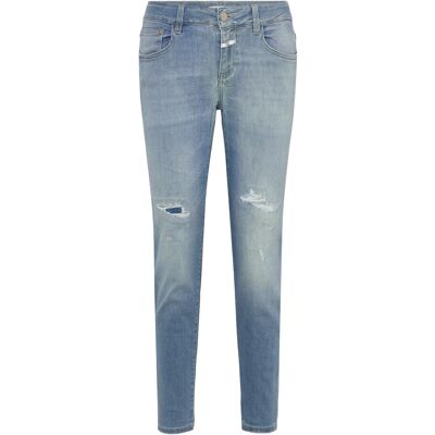 Closed Baker Jeans 26 LIGHT BLUE 26 Closed Baker Jeans 26 LIGHT BLUE 26