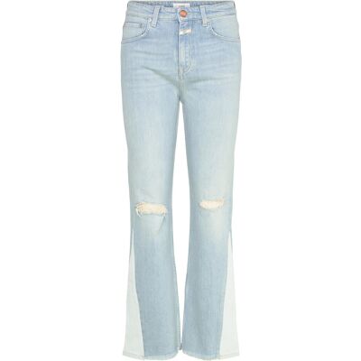 Closed Women Baylin Jeans Light Blue 30 LIGHT BLUE 30 Closed Women Baylin Jeans Light Blue 30 LIGHT BLUE 30