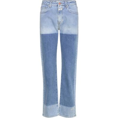 Closed Renton Jeans Mid Blue 26 MID BLUE 26 Closed Renton Jeans Mid Blue 26 MID BLUE 26