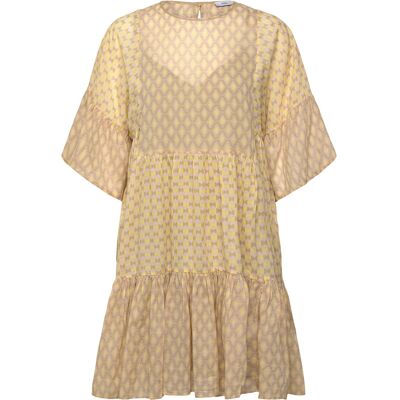 Closed Tennieblouse Strong Mustard XXS STRONG MUSTARD XXS Closed Tennieblouse Strong Mustard XXS STRONG MUSTARD XXS