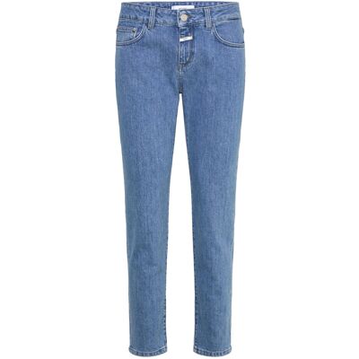 Closed Baker Jeans 26 MID BLUE 26 Closed Baker Jeans 26 MID BLUE 26