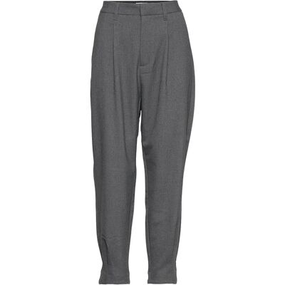 Copenhagen Muse Cmtailor-Pa M MED. GREY MELANGE M Copenhagen Muse Cmtailor-Pa M MED. GREY MELANGE M