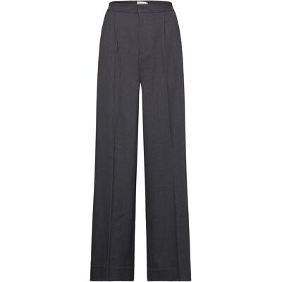 Copenhagen Muse Cmtailor-Pants XL MED. GREY MELANGE XL Copenhagen Muse Cmtailor-Pants XL MED. GREY MELANGE XL
