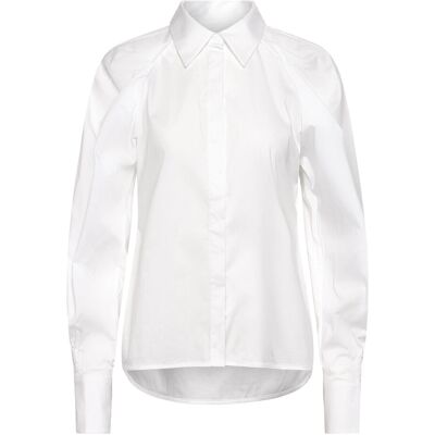 Copenhagen Muse Cmsophie-Shirt S BRIGHT WHITE S Copenhagen Muse Cmsophie-Shirt S BRIGHT WHITE S