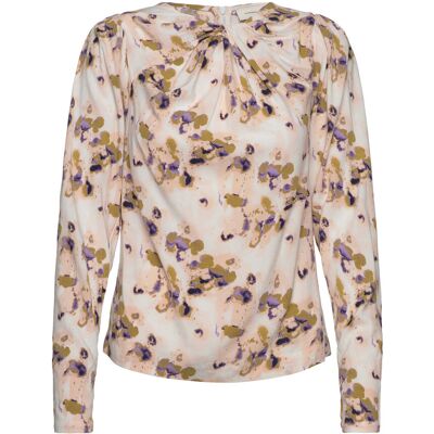 Copenhagen Muse Cmmerry-Blouse XS JET STREAM XS Copenhagen Muse Cmmerry-Blouse XS JET STREAM XS