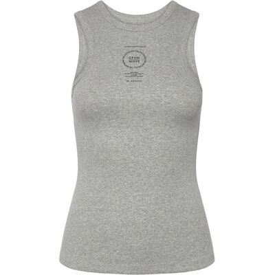 Copenhagen Muse Cmsiv-To XL LIGHT GREY MELANGE XL Copenhagen Muse Cmsiv-To XL LIGHT GREY MELANGE XL