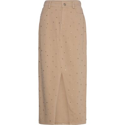 Copenhagen Muse Cmmeteor-Skirt XXS PEYOTE XXS Copenhagen Muse Cmmeteor-Skirt XXS PEYOTE XXS