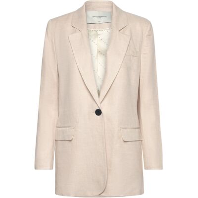 Copenhagen Muse Cmnature-Blazer M JET STREAM MEL. M Copenhagen Muse Cmnature-Blazer M JET STREAM MEL. M