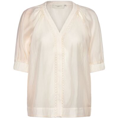 Copenhagen Muse Cmmolly-Shirt XS JET STREAM XS Copenhagen Muse Cmmolly-Shirt XS JET STREAM XS