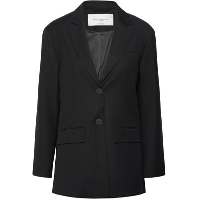 Copenhagen Muse Cmtina-Blazer M/L BLACK M/L Copenhagen Muse Cmtina-Blazer M/L BLACK M/L