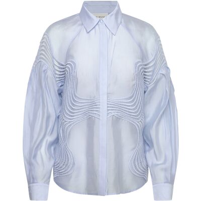 Copenhagen Muse Cmmolly-Shirt XS SKYWAY XS Copenhagen Muse Cmmolly-Shirt XS SKYWAY XS