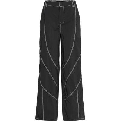 Copenhagen Muse Cmlucy-Pants XS BLACK XS Copenhagen Muse Cmlucy-Pants XS BLACK XS