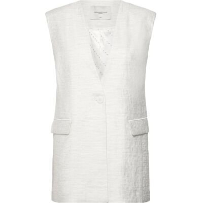 Copenhagen Muse Cmbrie-Waistcoat XS JET STREAM XS Copenhagen Muse Cmbrie-Waistcoat XS JET STREAM XS