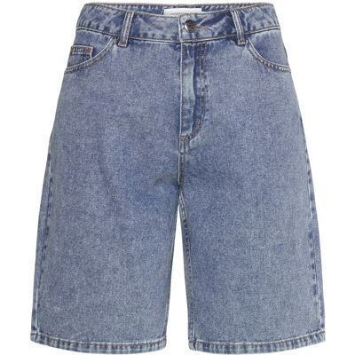 Copenhagen Muse Cmjeycce-Shorts XS DENIM BLUE XS Copenhagen Muse Cmjeycce-Shorts XS DENIM BLUE XS