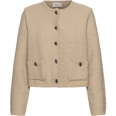 Copenhagen Muse Cmfiona-Cardigan L PEYOTE L Copenhagen Muse Cmfiona-Cardigan L PEYOTE L