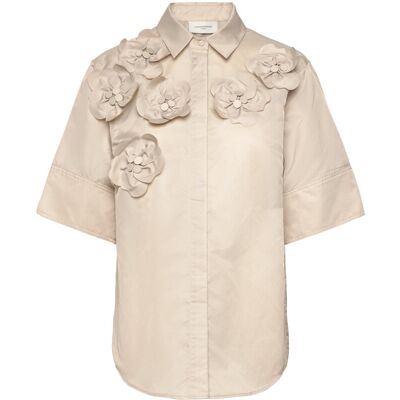 Copenhagen Muse Cmsimi-Shirt XS/S PEYOTE XS/S Copenhagen Muse Cmsimi-Shirt XS/S PEYOTE XS/S
