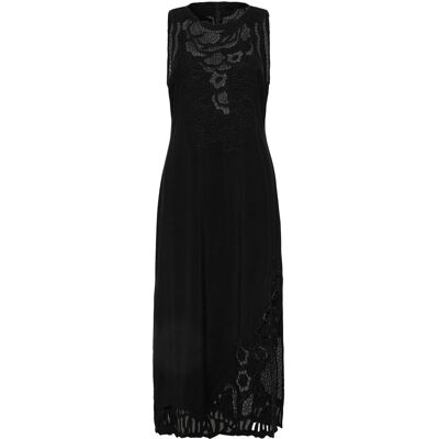 Copenhagen Muse Cmmadelyn-Dress M BLACK M Copenhagen Muse Cmmadelyn-Dress M BLACK M