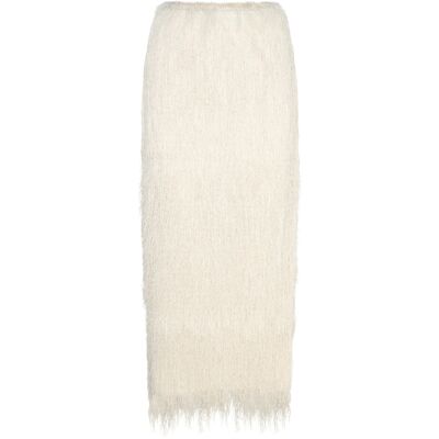 Copenhagen Muse Cmfallon-Skirt L JET STREAM L Copenhagen Muse Cmfallon-Skirt L JET STREAM L