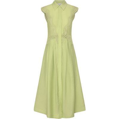 Copenhagen Muse Cmcole-Dress S MARGARITA S Copenhagen Muse Cmcole-Dress S MARGARITA S